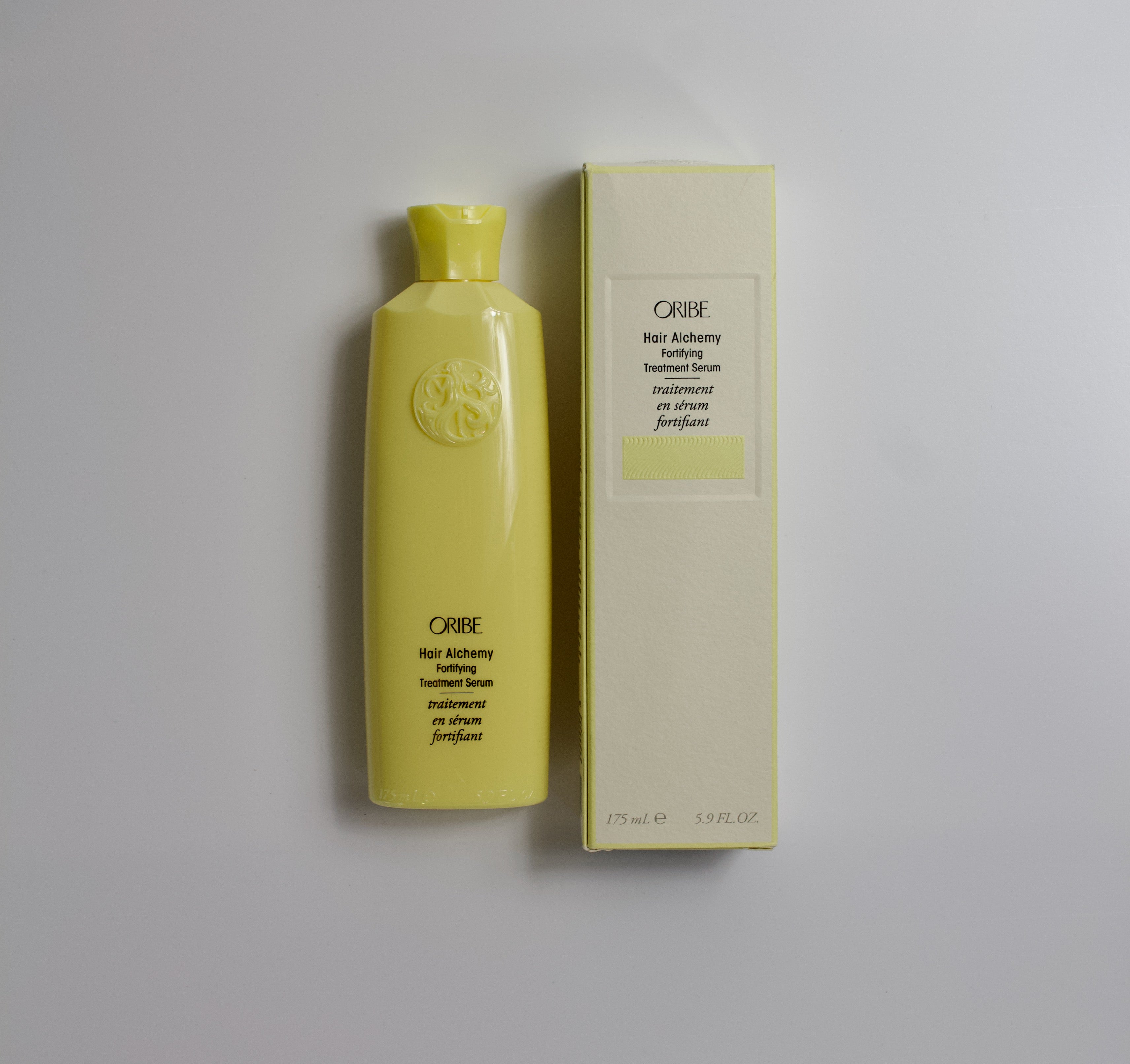 Hair Alchemy Fortifying Serum