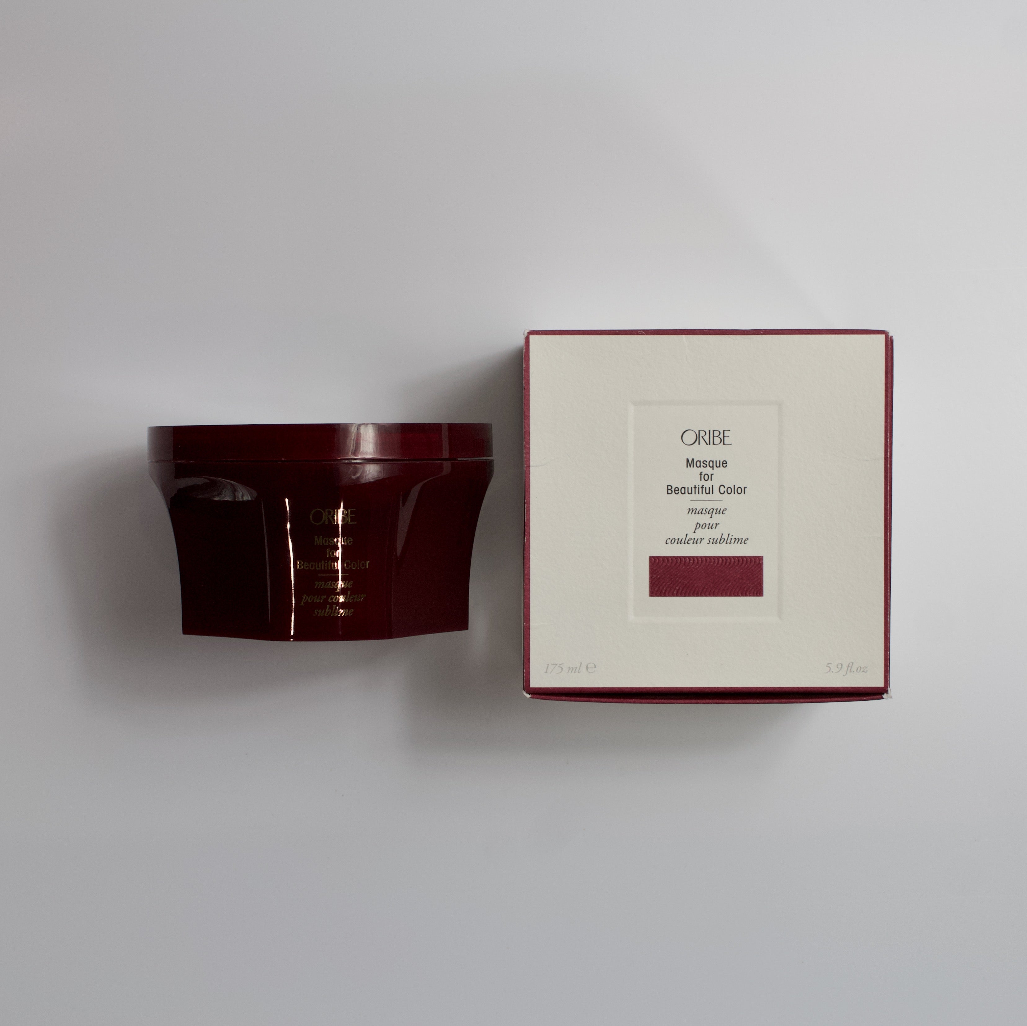 Masque for Beautiful Color