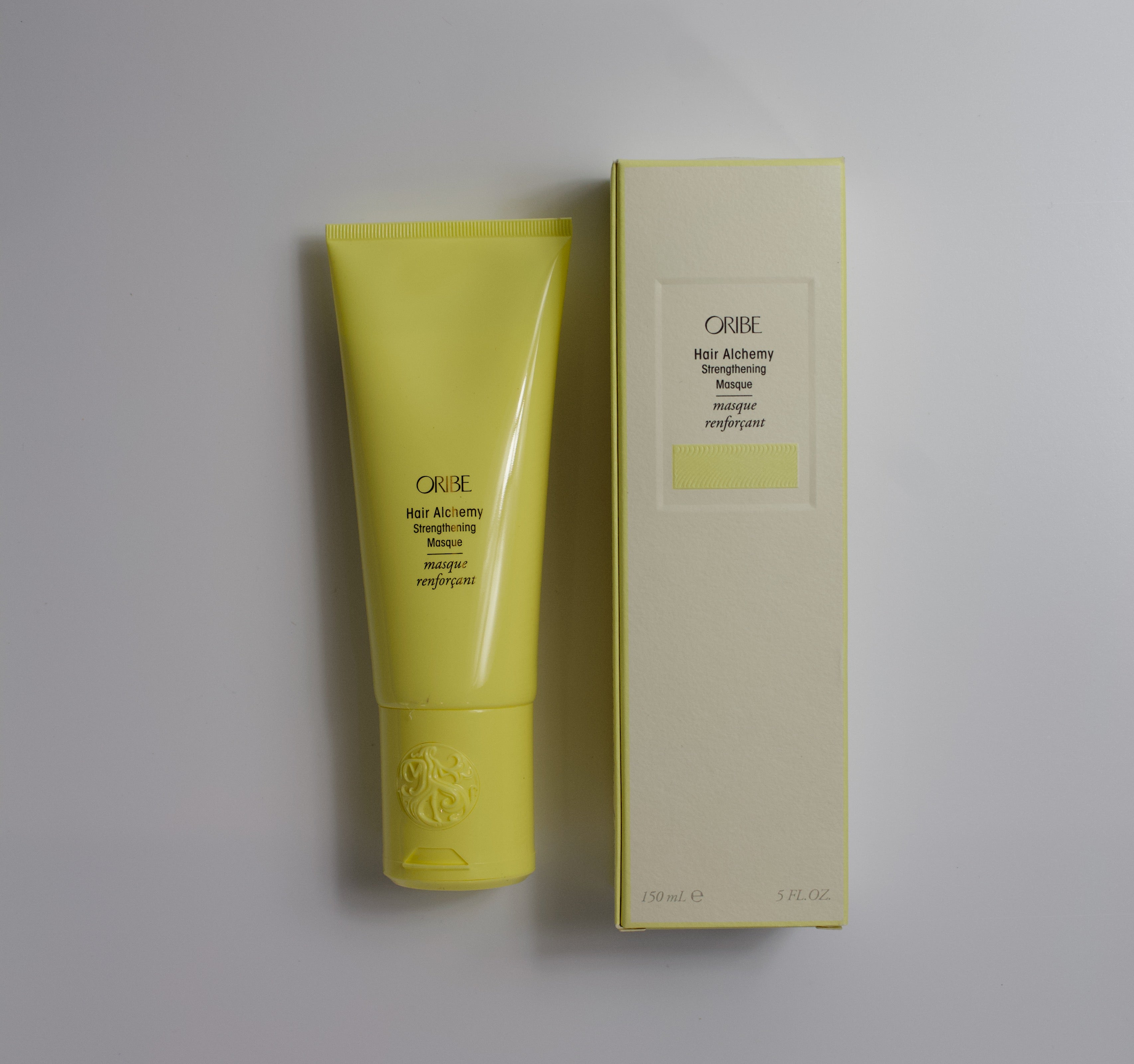 Hair Alchemy Fortifying Serum