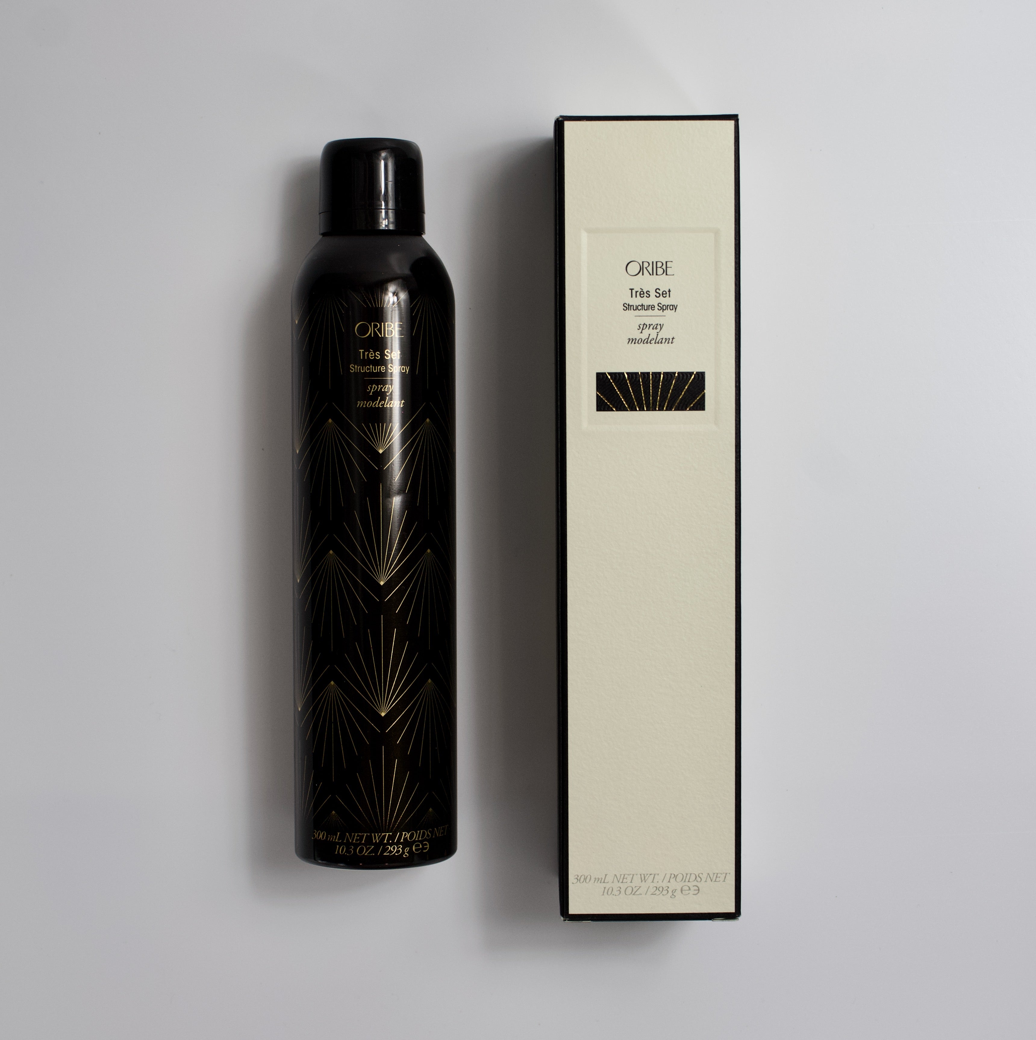 Tres Set Structure Spray