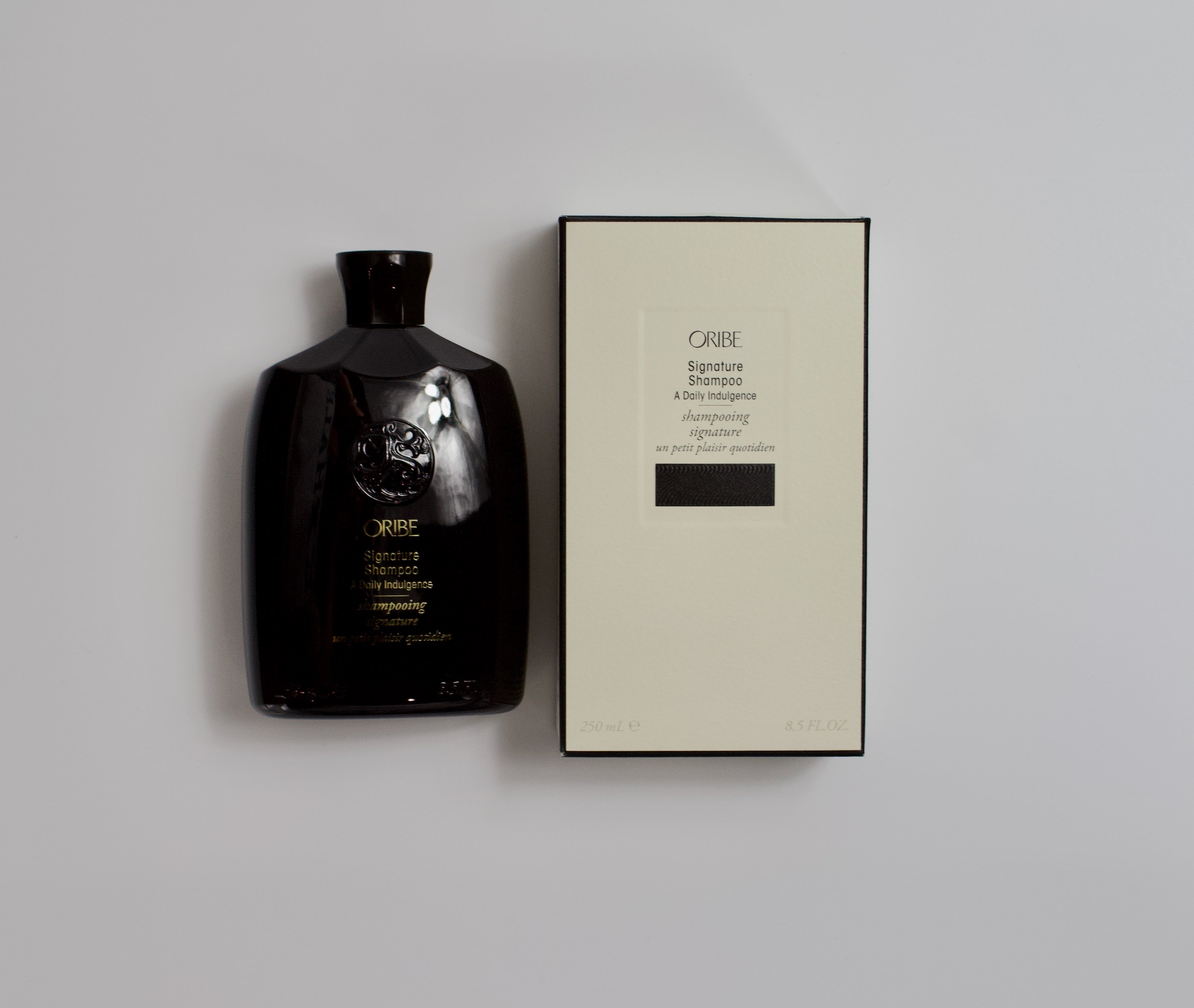 Signature Shampoo