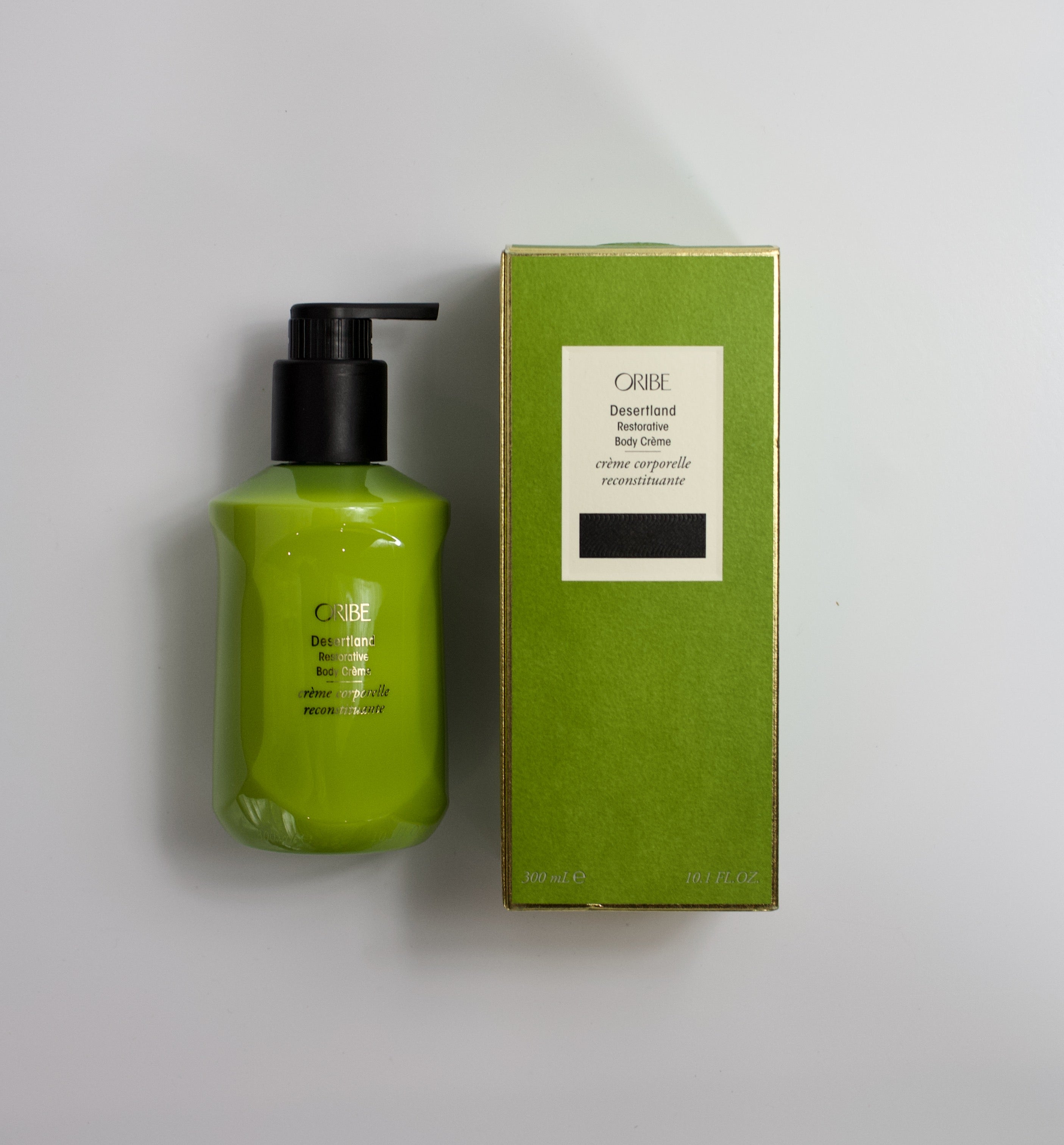 Desertland Body Creme