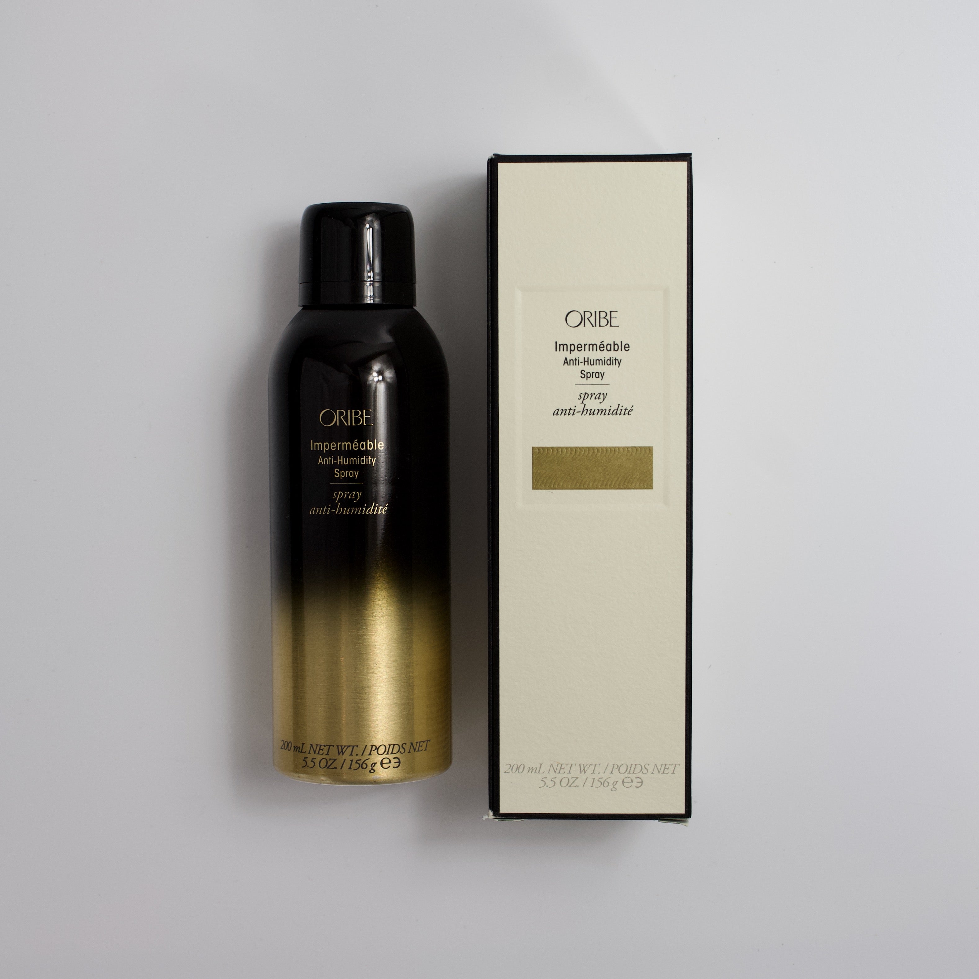 Imperméable Anti-Humidity Spray