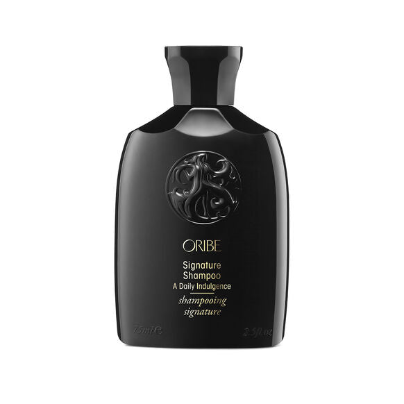 Signature Shampoo