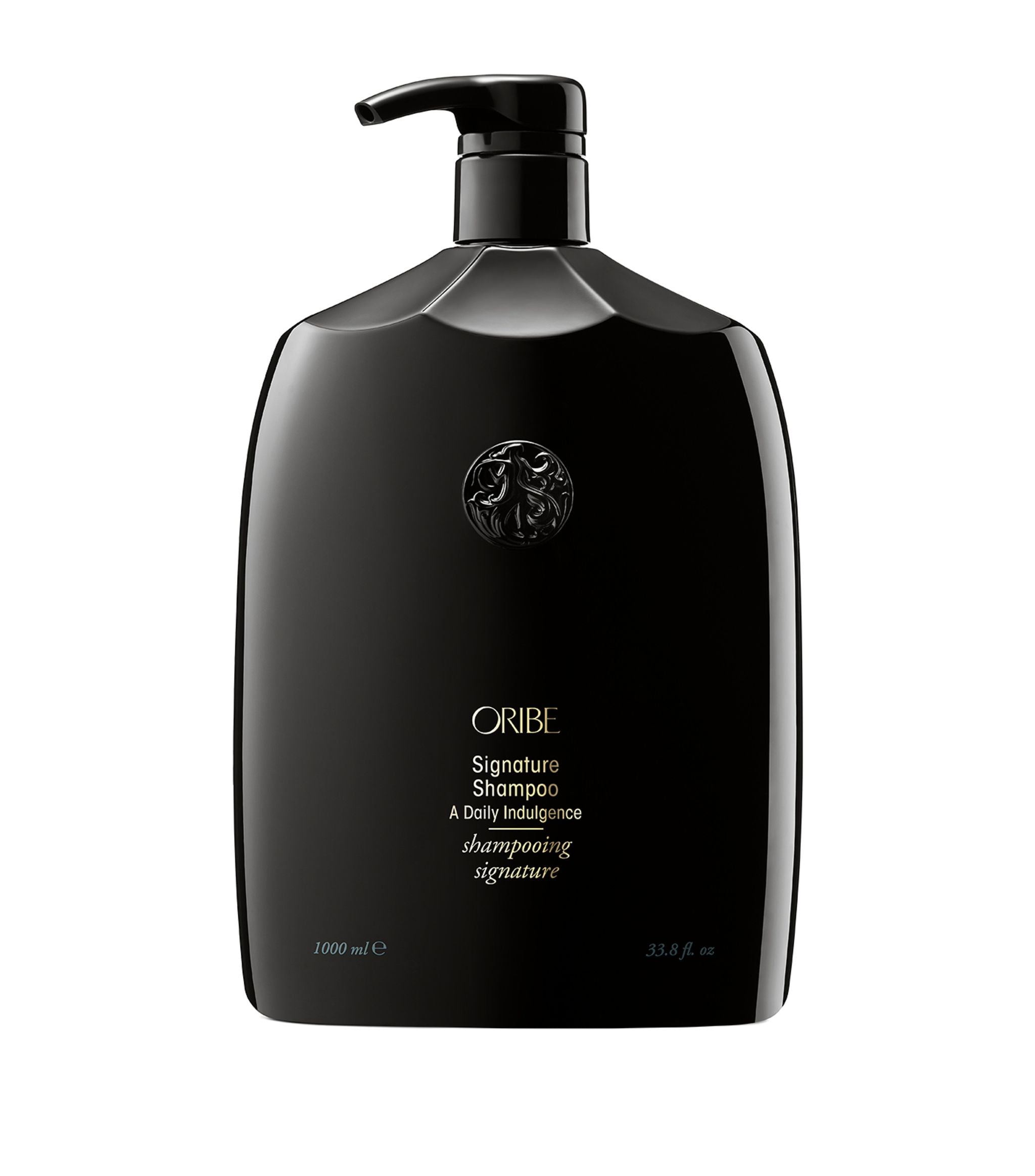 Signature Shampoo