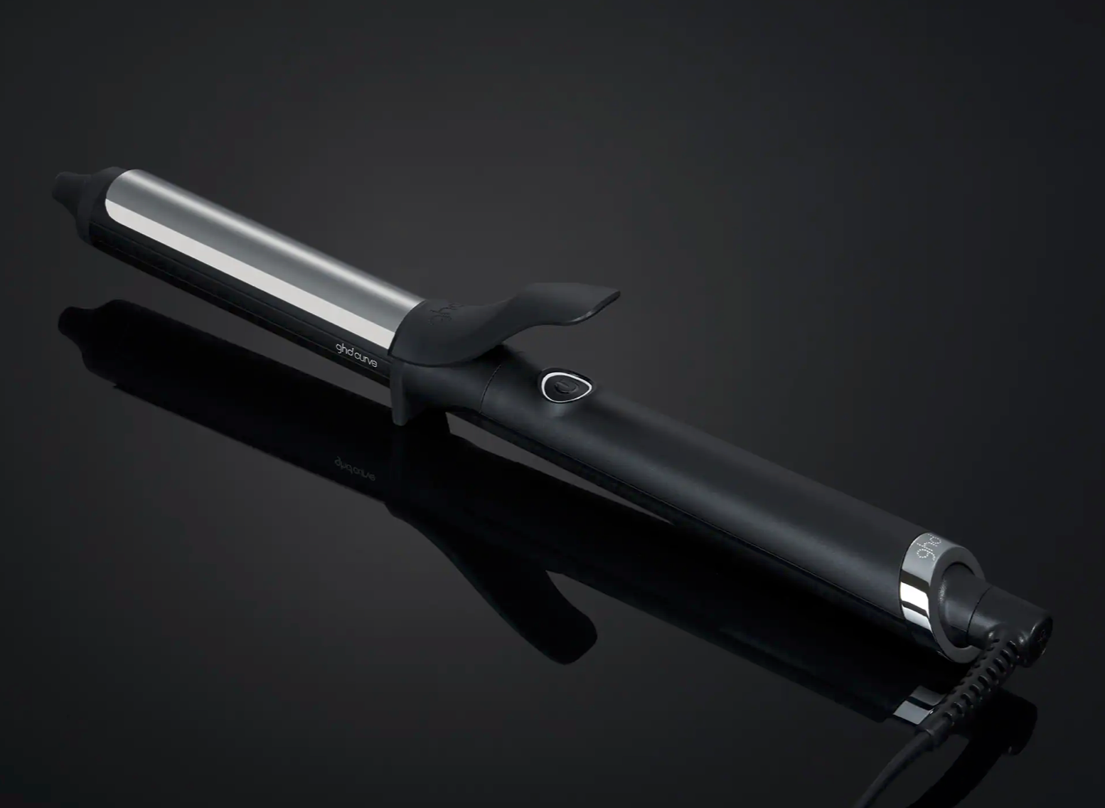 GHD CURVE® CLASSIC CURL TONG