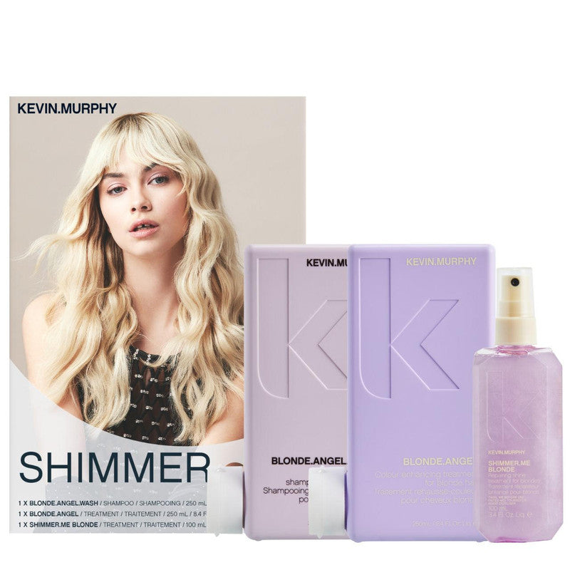 Shimmer Gift Set