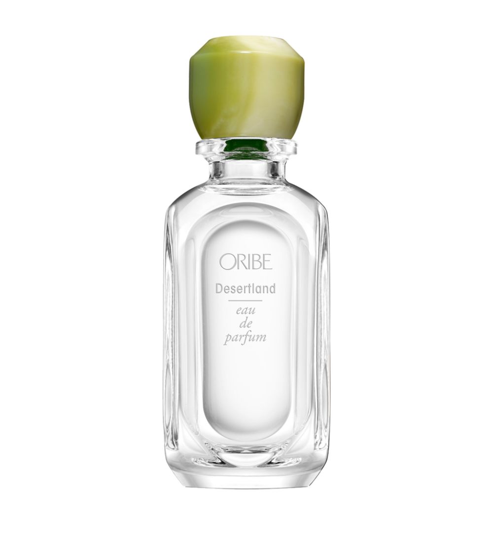 Desertland Eau de Parfum